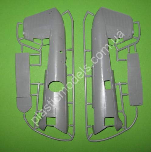 1/48 AMP 48014 Piasecki HUP-1/HUP-2