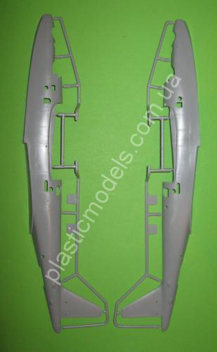 1/72 A-model 72272 Немецкий морской разведчик Dornier Do-26V-2