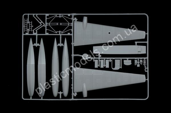 1/72 Italeri 1339 Junkers Ju 52/3m See