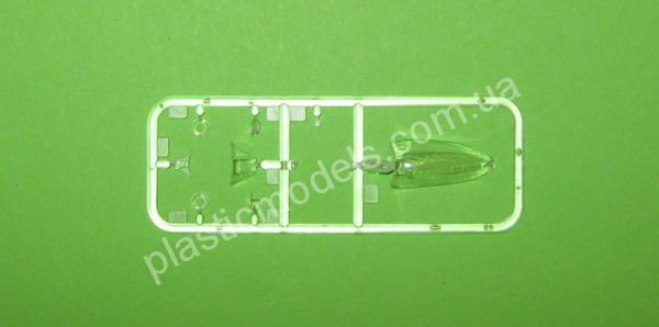 1/48 AMG 48607 Hawker Sea Fury FB.11 Egypt REAF