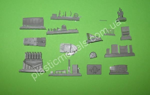 1/48 Special hobby 48044 Lloyd C.V serie 82