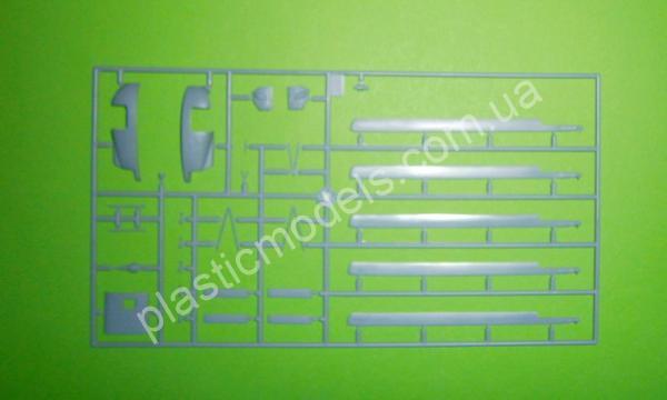 1/72 Special hobby 72075 CH-37 Mojave