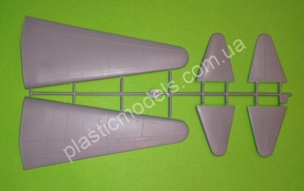 1/72 Special hobby 72406 Piaggio P.108B Quadrimotore