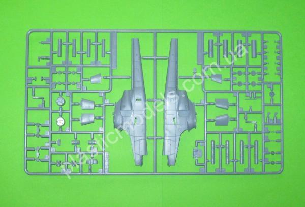 1/72 Special hobby 72283 AH-1Q/ S Cobra 