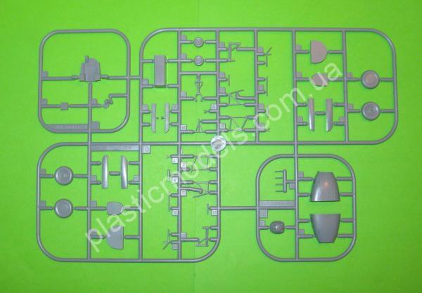 1/72 Special hobby 72287 Boston Mk.IIIA 'Over D-Day Beaches'