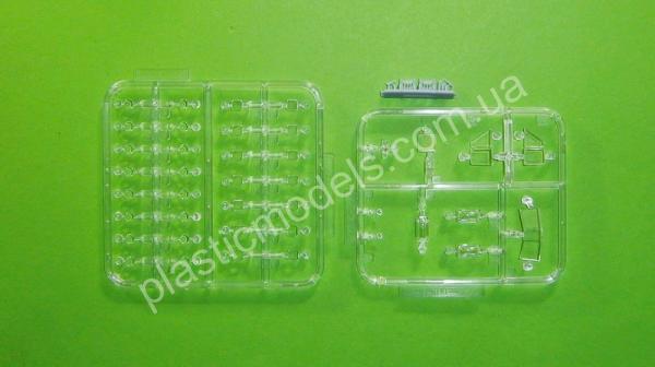 1/72 Special hobby 72389 CASA C-212-300/400 ‘Long Nosed Casas’