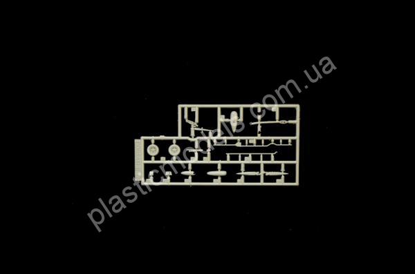 1/72 Italeri 1411 A-7E Corsair II