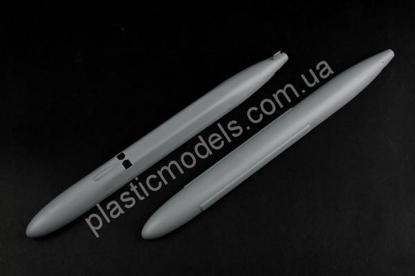 1/350 HobbyBoos 83519 French Navy Le Triomphant SSBN