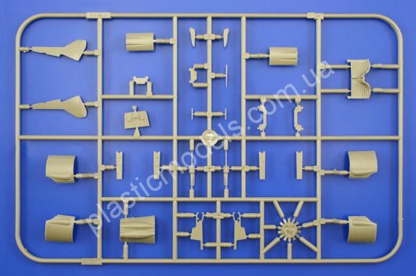 1/48 Eduard 8428 Fw 190A-8/R2