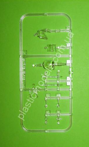 1/48 Special hobby 48116 Supermar.Seafire F Mk.XV 'Far East Service'