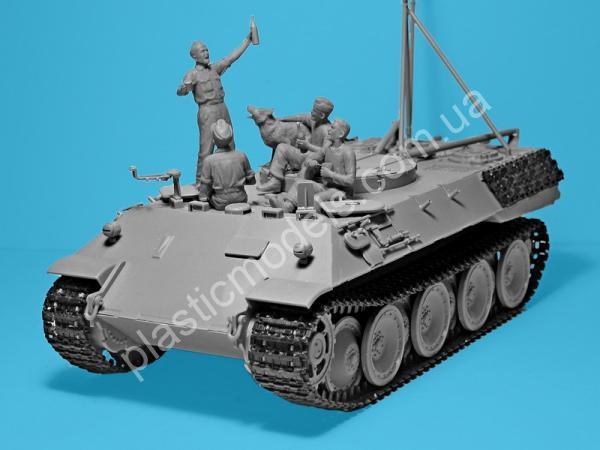 1/35 ICM 35343 