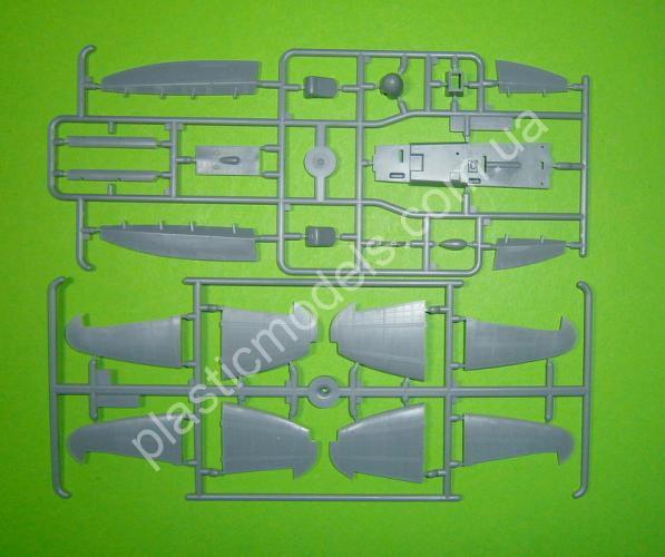 1/48 wingsy kits D5-13 IJN Type 99 carrier-based bomber Aichi D3A2 “Val”