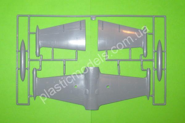 1/48 Special hobby 48171 L-39C Albatros