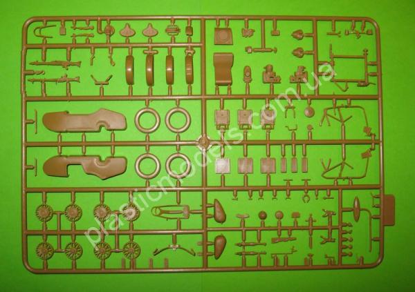 1/35 Master Box 3548 