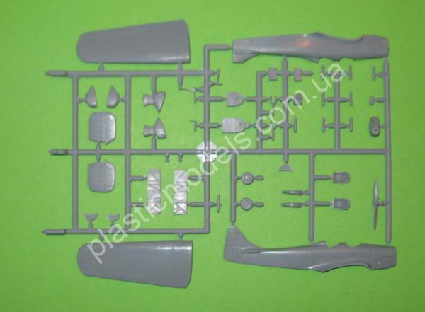 1/72 RS models 92117 Miles Magister