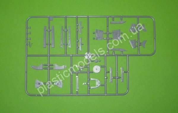 1/48 Special hobby 48206 Reggiane Re.2005 Sagittario ‘Ultimate Italian WWII Fighter’