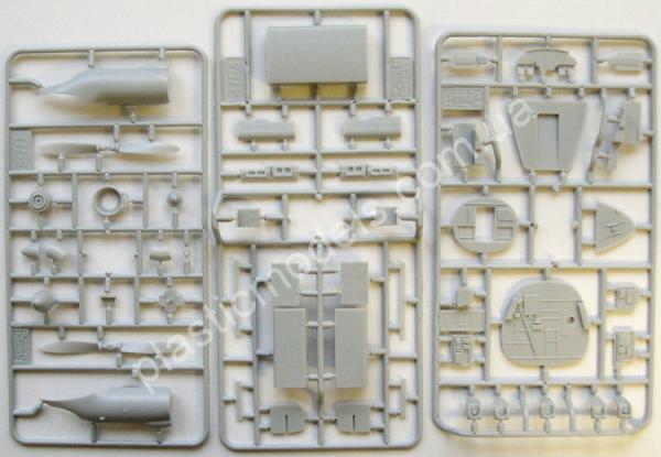 1/72 A-model 72141 Antonov An-8 