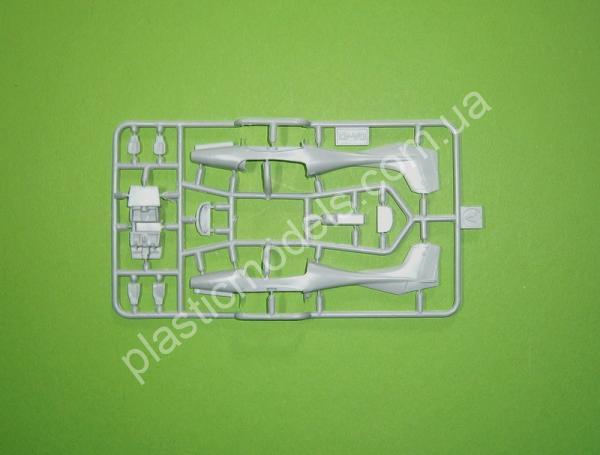 1/72 A-model 72400 Da-42 L-360