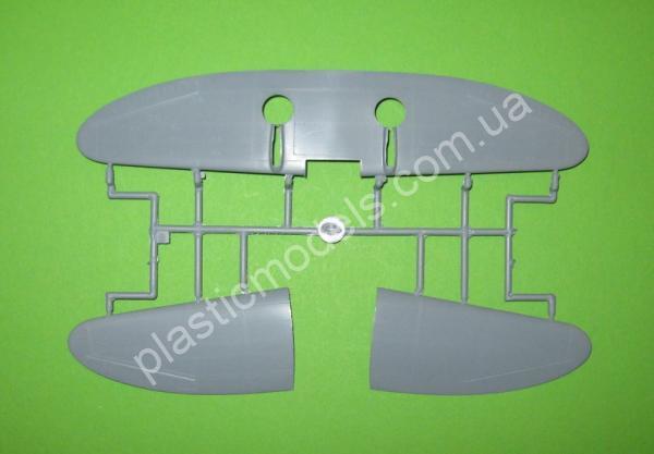 1/48 Special hobby 48204 Reggiane Re.2000 Falco