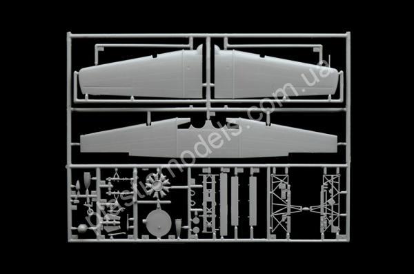 1/48 Italeri 2736 HARVARD Mk.IIA