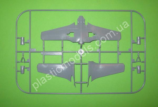 1/72 Special hobby 72332 FH-1 Phantom 