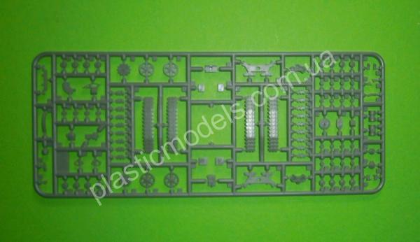 1/72 ACE 72599 B-4 203mm Stalin's Sledgehammer