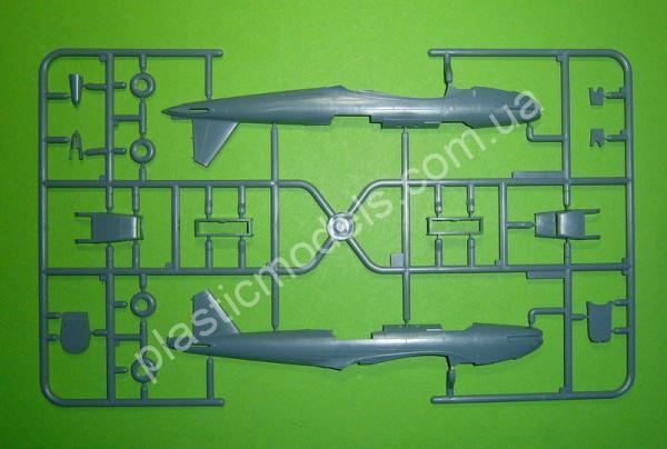 1/72 Special hobby 72153 Fairey Battle Mk.I ‘Bloodbath over France’