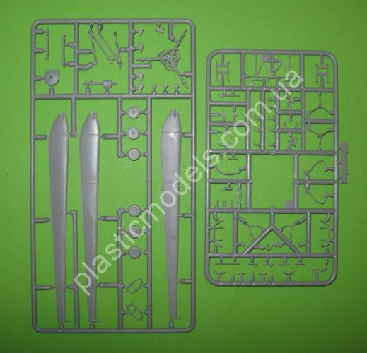 1/48 AMP 48010 Bristol 171 Sycamore Mk 52/Mk 14/HR14