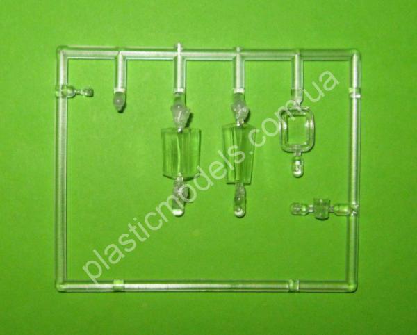 1/72 Special hobby 72235 J-9 / EP-1-106 'Swedish Defender'
