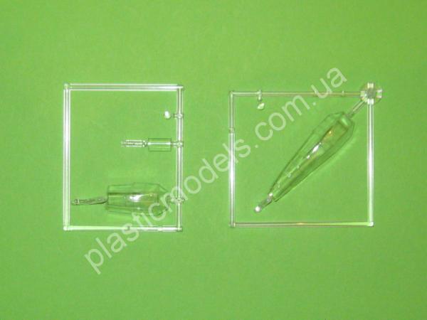 1/48 Special hobby 48124 Fokker D.XXI '3.&4.s. over Finland' DUO PACK