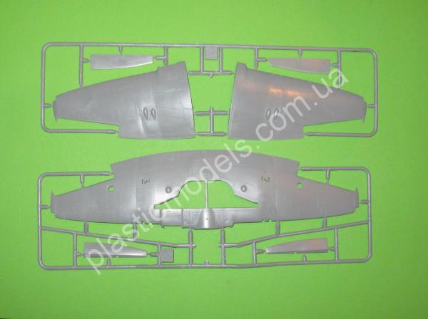 1/48 AMG 48607 Hawker Sea Fury FB.11 Egypt REAF
