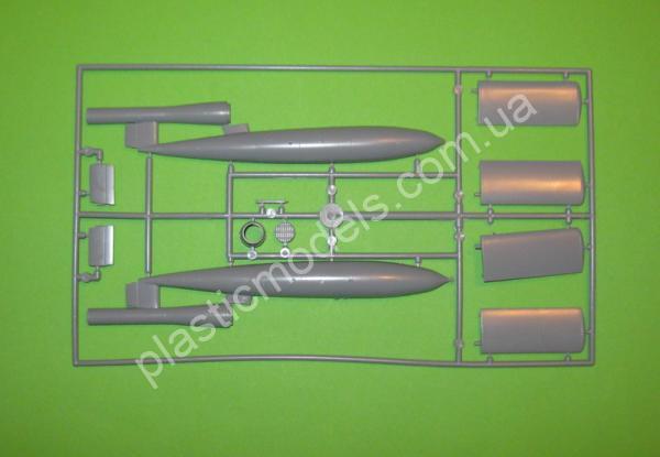 1/48 MPM 48054 JB 2 Loon