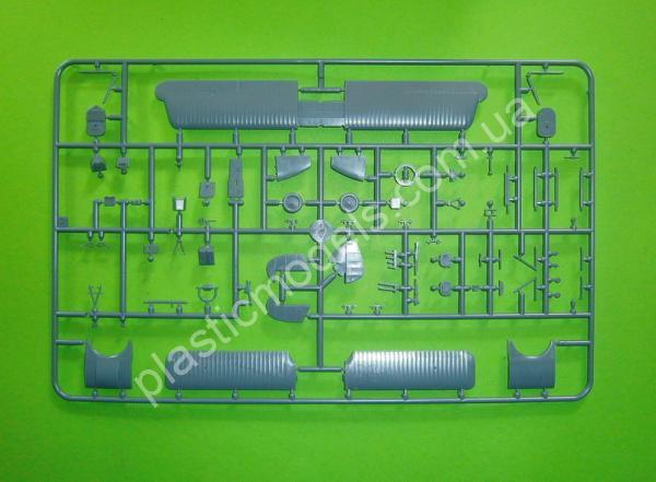 1/72 Special hobby 72464 Aero A-11HS ‘Finnish Export Version’