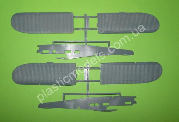 1/72 AZ model 7641 Potez 540 Bomber