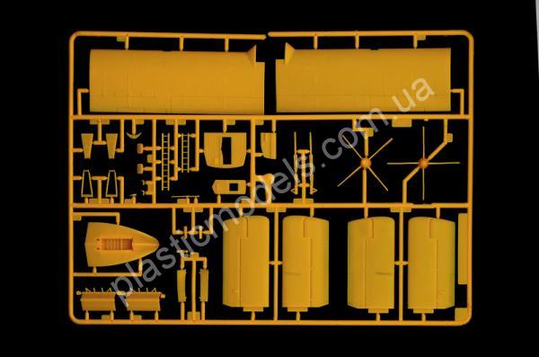 1/72 Italeri 1362 Canadair CL-415