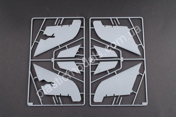 1/48 HobbyBoss 80365 F3H-2M Demon