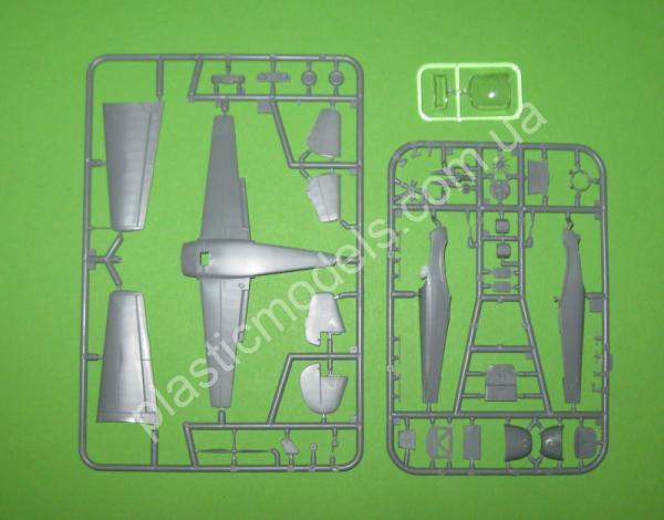 1/72 Avis 72039 Yakovlev Yak-20