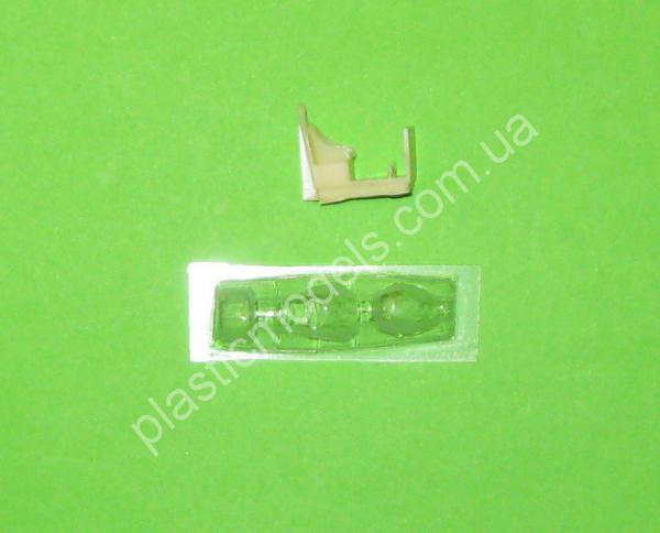 1/72 FLY 72001 Ansaldo S.V.A. 5 Early