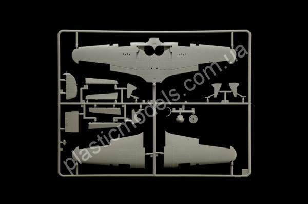 1/48 2713 Sea Hurricane