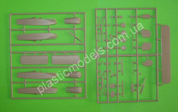 1/72 FLY 72016 Avia BH-22