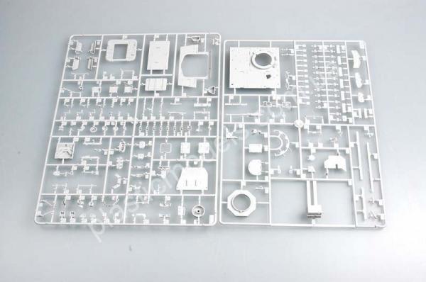 1/35 Trumpeter 00398 M1131 Stryker Fire Support Vehicle
