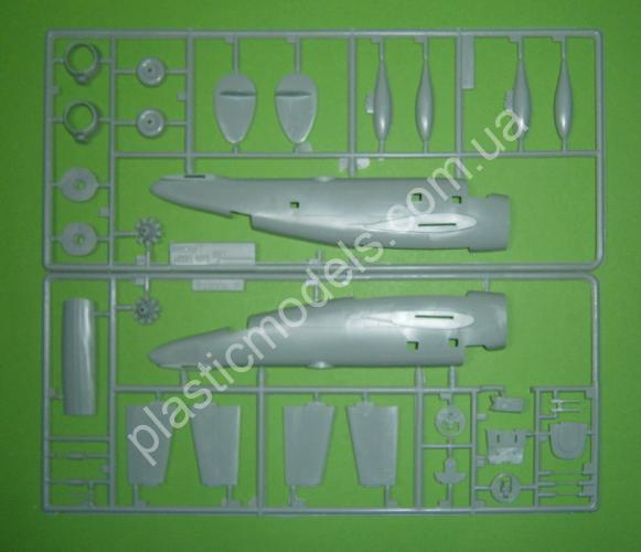 1/72 Academy 12587 USN PV-1 Patrol Bomber
