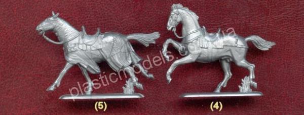 1/72 Italeri 6019 Teutonic Knights