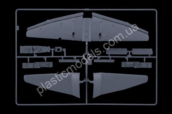1/48 Italeri 2830 Ju 87 G-1 Stuka Kanonenvogel