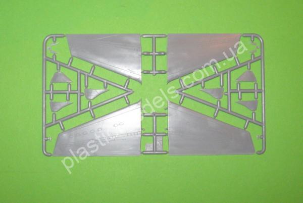 1/144 AMP 144-004 McDonnell Douglas KC-10 Extender / KDC-10 KLu