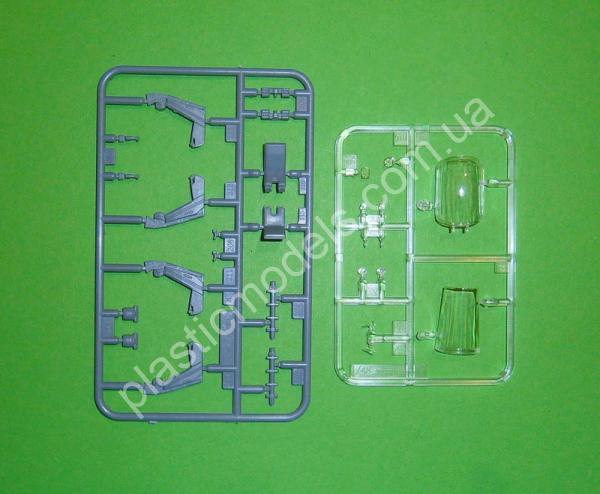 1/48 Special hobby 48216 AJ-37 Viggen ‘Strike Fighter’