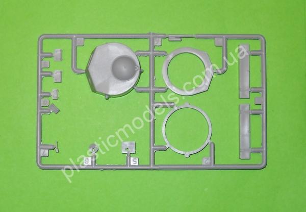1/35 Eastern Exspress 35124 Armored Vehicle BA-I