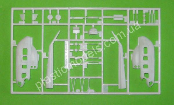 1/72 Sky-Hing 7226 MiL-2