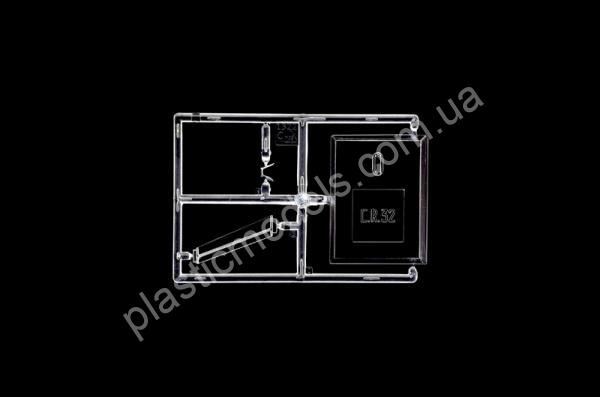 1/72 Italeri 1322 CR.32 