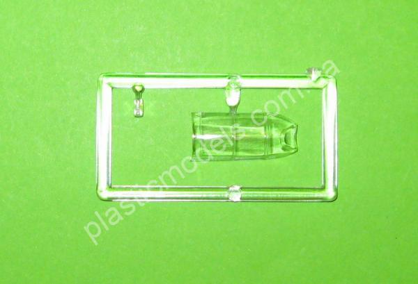 1/72 RS models 92149 Heinkel He 280 V3